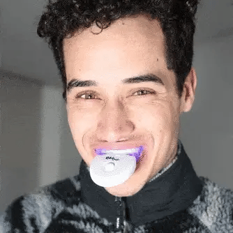 BLANQUEADOR DENTAL