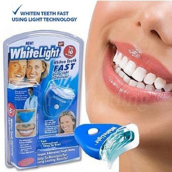 BLANQUEADOR DENTAL