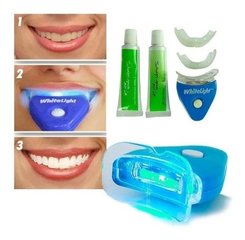BLANQUEADOR DENTAL