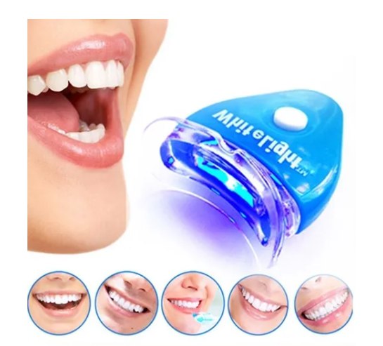 BLANQUEADOR DENTAL