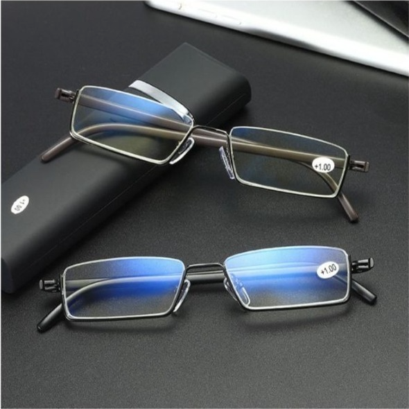 GAFAS DE LECTURA SIN ESTUCHE