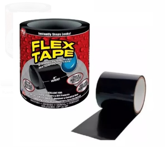 CINTA FLEX TAPE