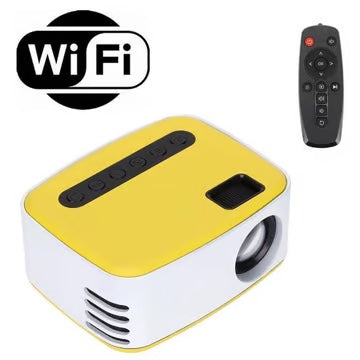Mini Proyector Portátil