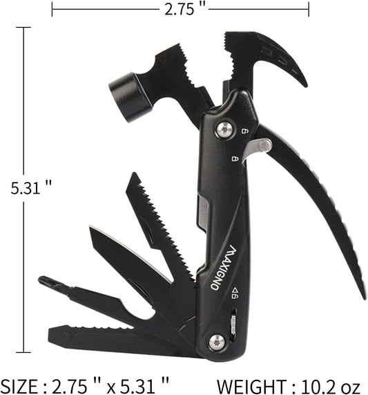 HERRAMIENTA MULTIFUNCION