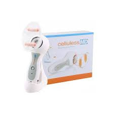 Masajeador Cellules Anticelulitis Copa V