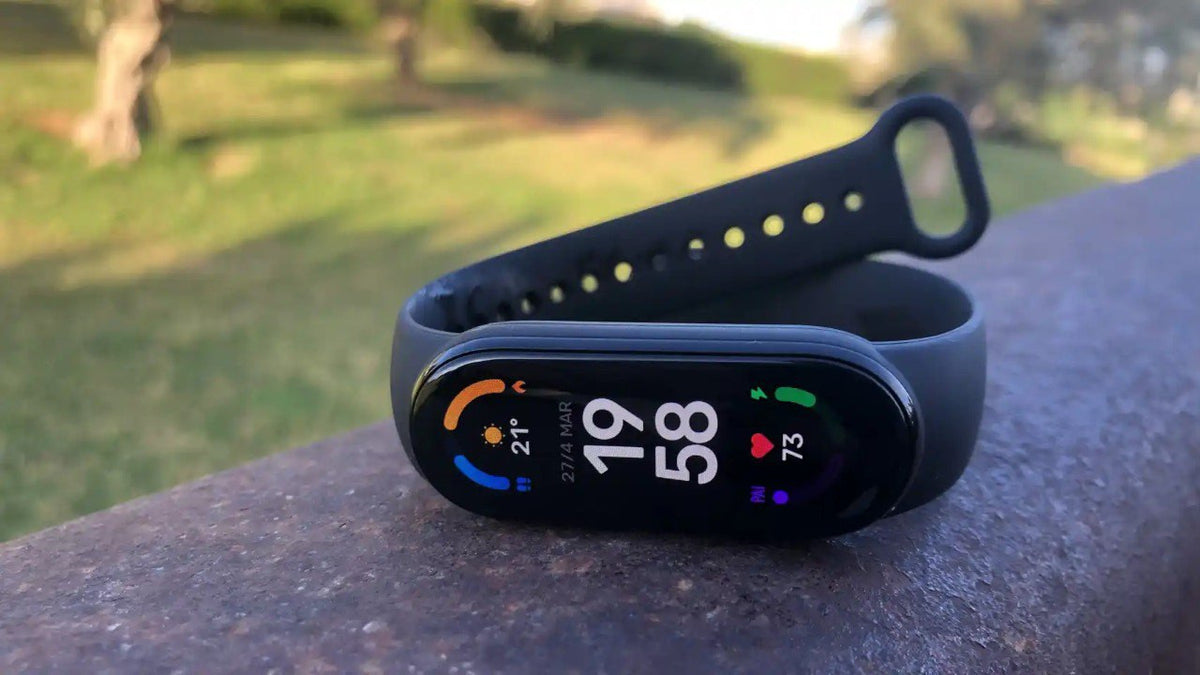 COMBO TERMO INTELIGENTE + RELOJ SMART