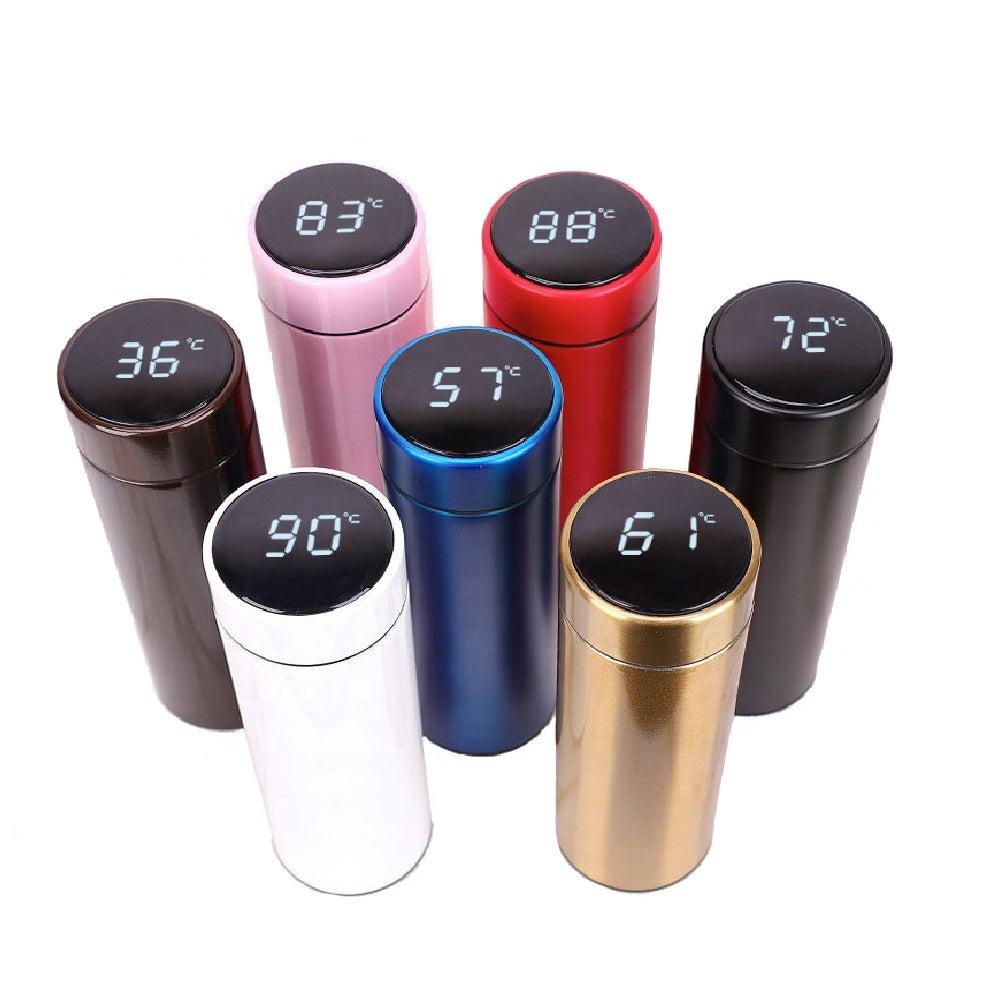 COMBO TERMO INTELIGENTE + RELOJ SMART