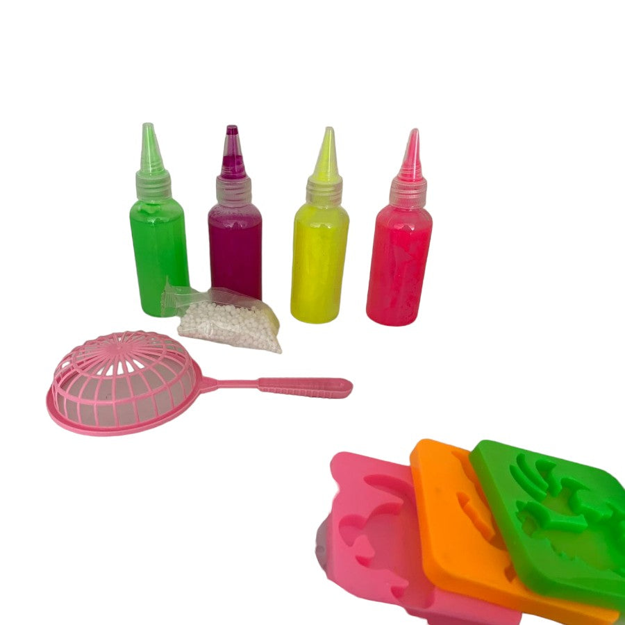 SET FIGURAS MÁGICAS