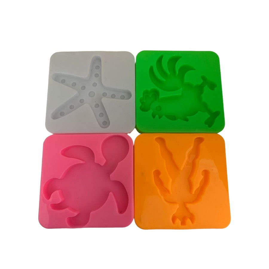 SET FIGURAS MÁGICAS