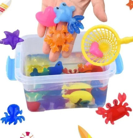 SET FIGURAS MÁGICAS