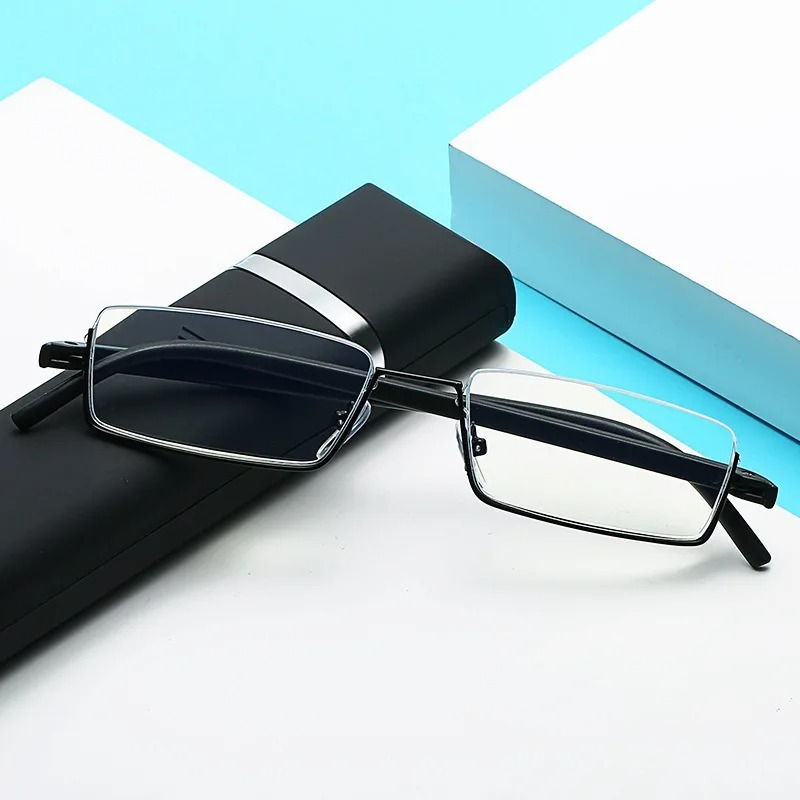 GAFAS DE LECTURA CON ESTUCHE