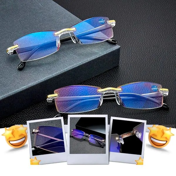 GAFAS DE LECTURA CON ESTUCHE