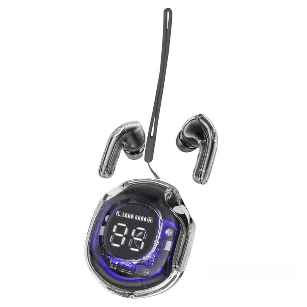 Combo sofá inflable + Audifonos air 39