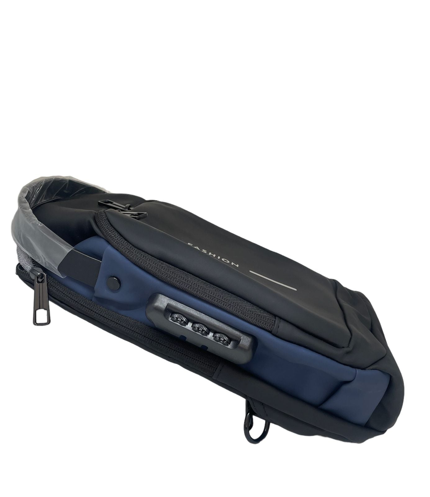 COMBO Bolso antirrobo + T55