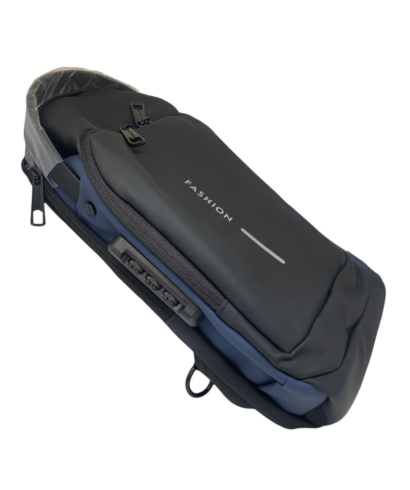 COMBO Bolso antirrobo + T55