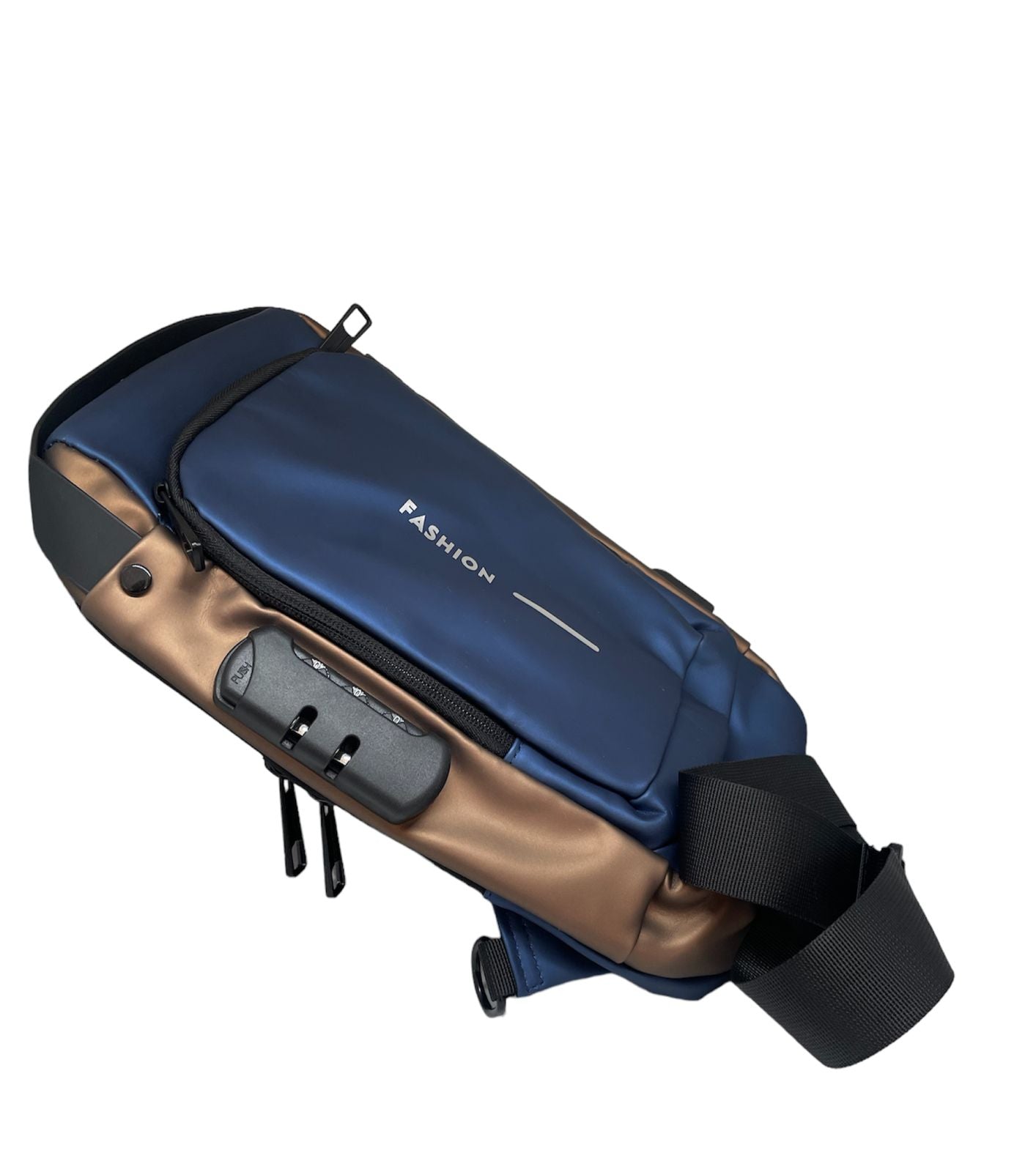 COMBO Bolso antirrobo + T55