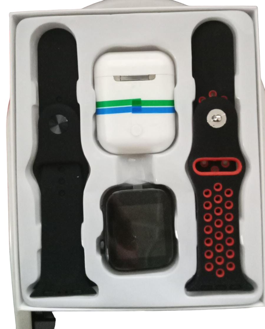 COMBO Bolso antirrobo + T55