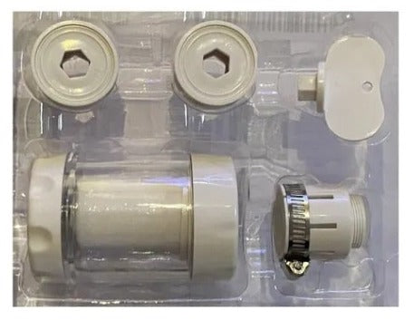 Filtro Purificador de Agua para Grifo