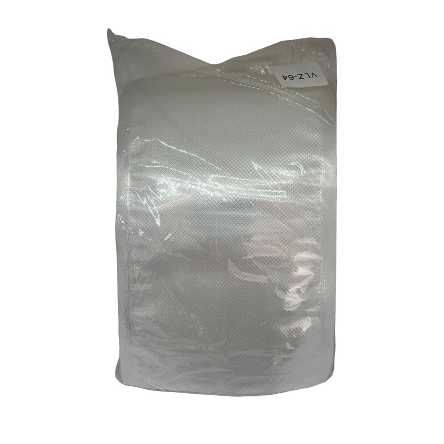 Bolsa Para Selladora Al Vacío X100