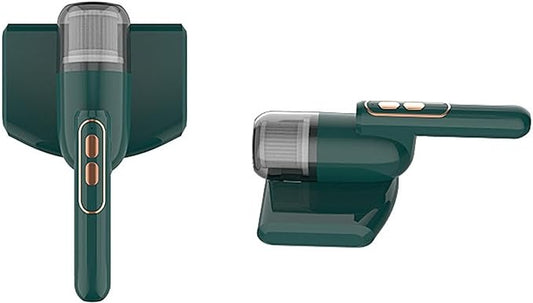 ASPIRADORA DE ACAROS