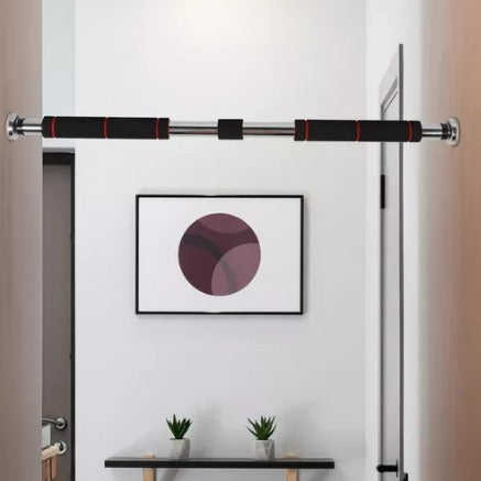 Barra De Levantamiento Ajustable