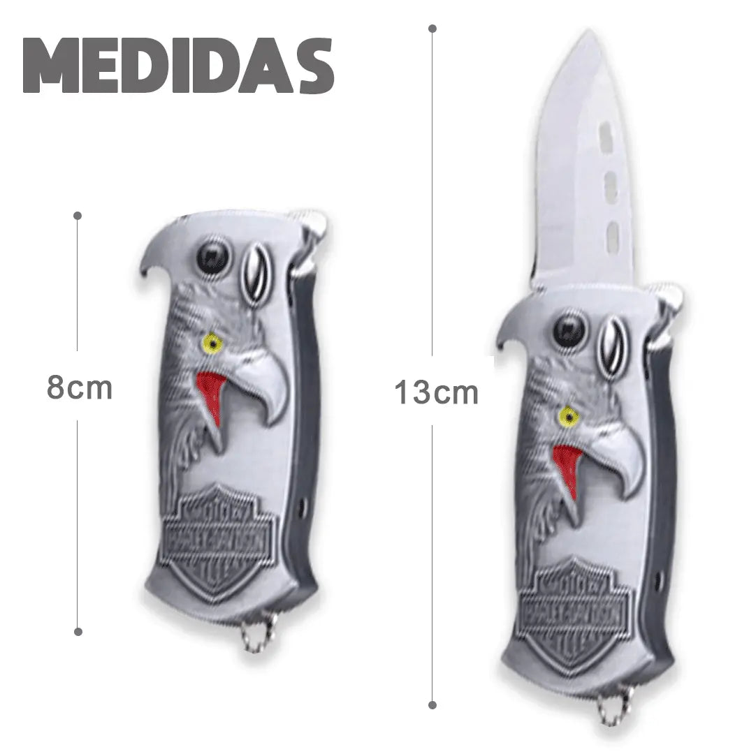 NAVAJA ENCENDEDOR