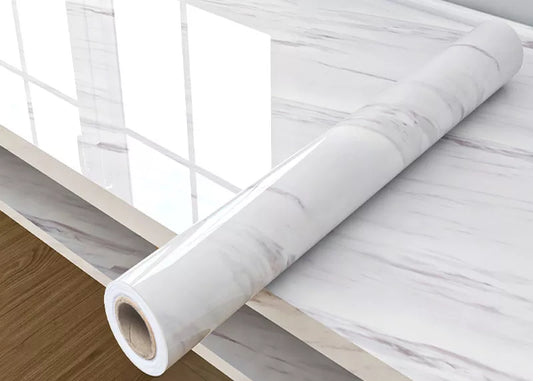 ROLLO DE LAMINA STICKER DECORATIVO