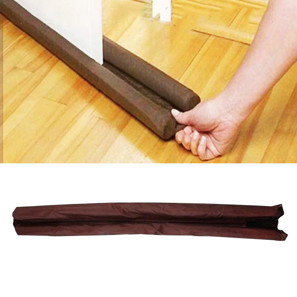 Tapon Aislante Puerta solonegro