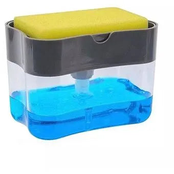 Dispensador De Jabón ESPONJA