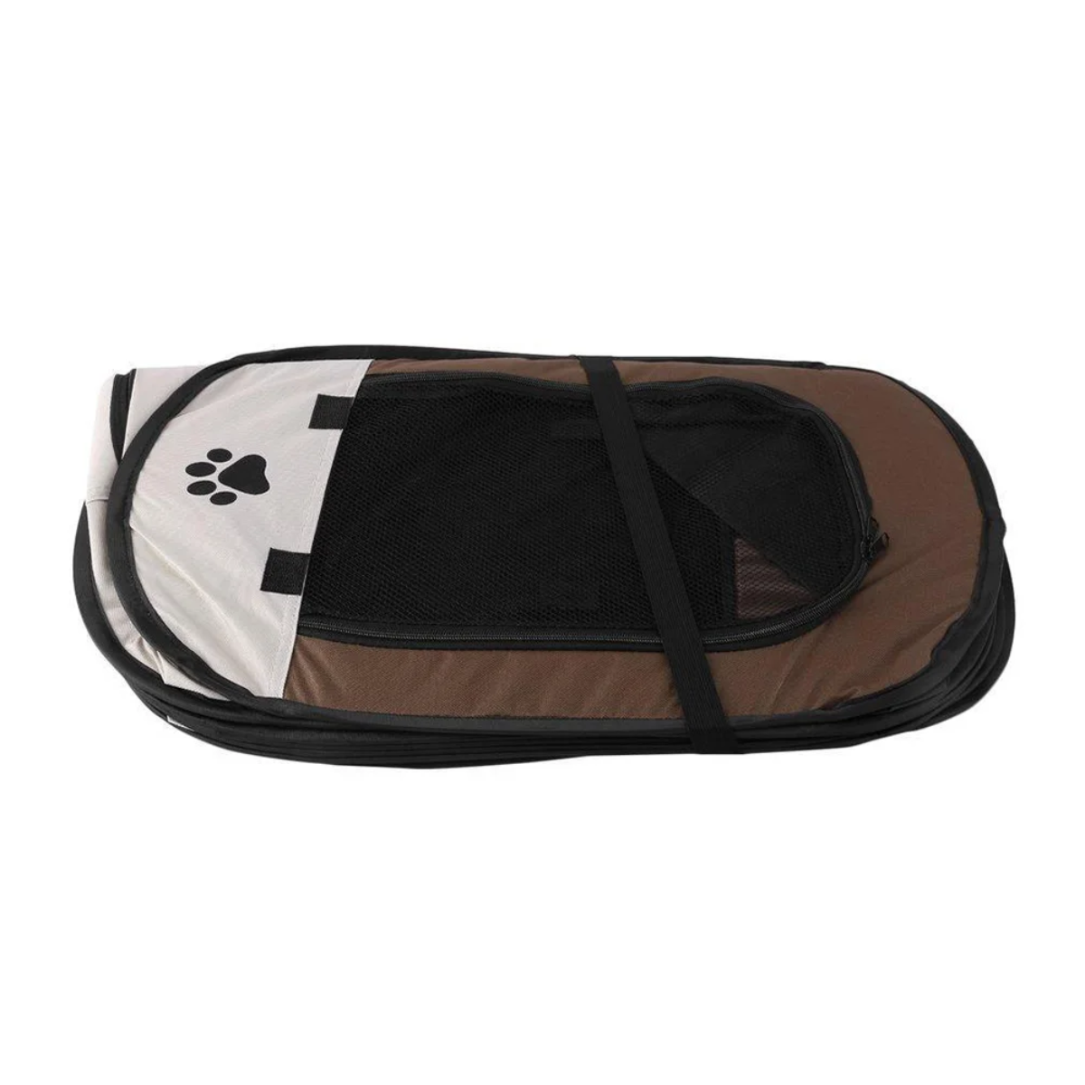 Corral plegable de mascotas mas-1
