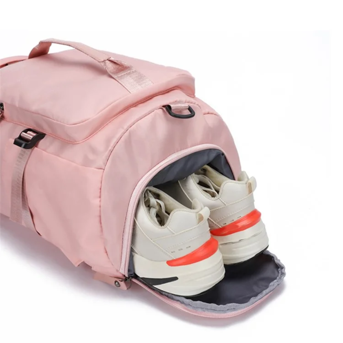 Morral grande multiusos