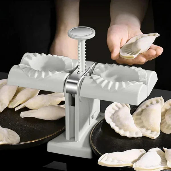 Maquina para hacer empanadas