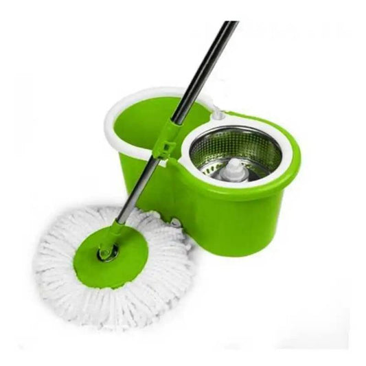 combo Tapete De Baño Absorbente+Trapero