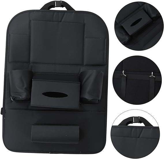 Organizador para carro