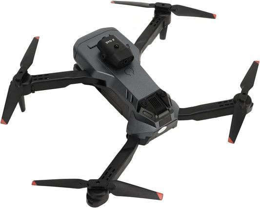 DRON K7 CON CONTROL REMOTO