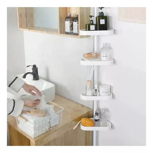 Organizador Esquinero Para Baño