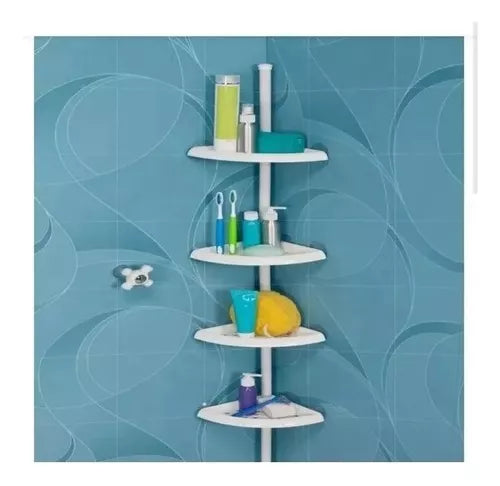 Organizador Esquinero Para Baño