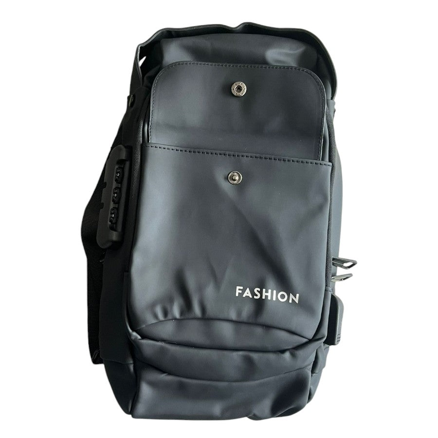 Bolso antirrobo impermeable Puerto Usb