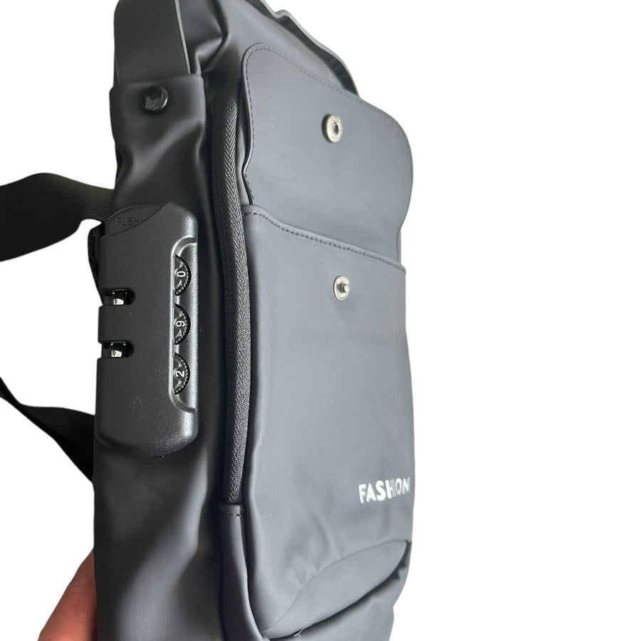 Bolso antirrobo impermeable Puerto Usb