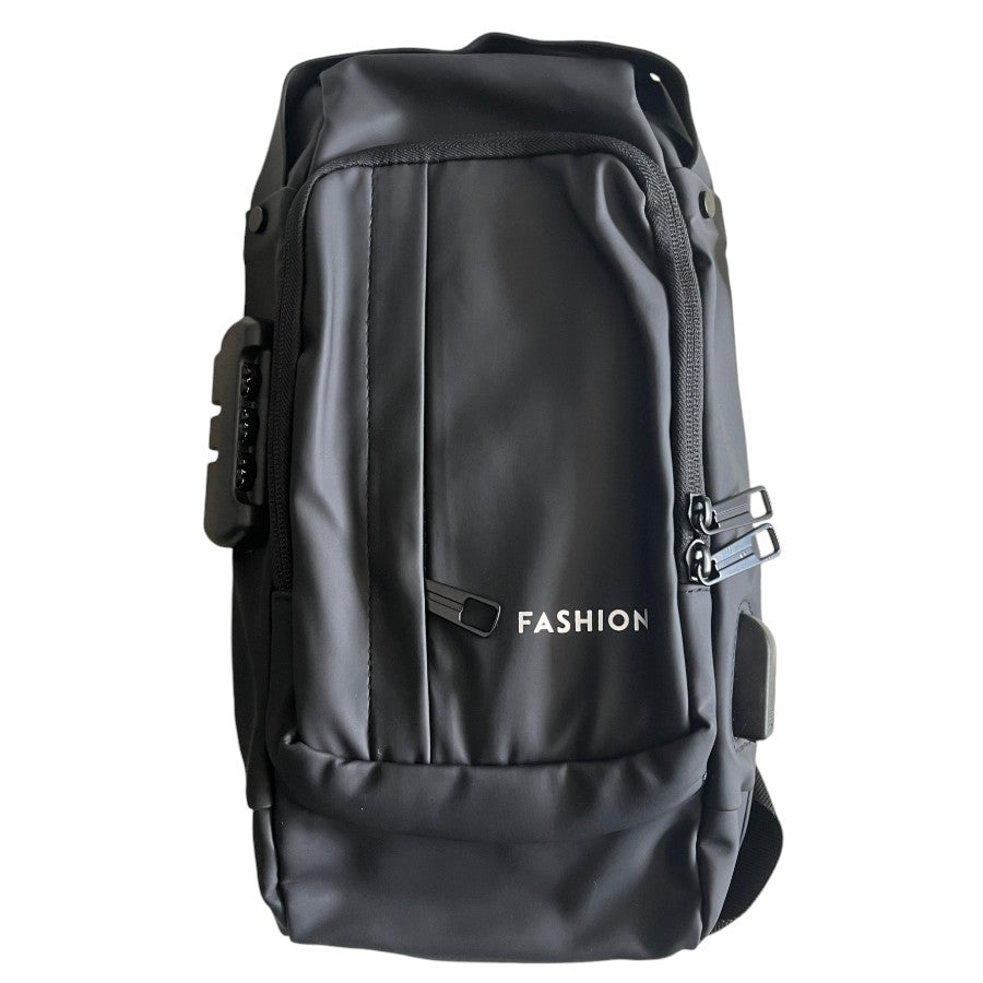 Bolso antirrobo impermeable Puerto Usb