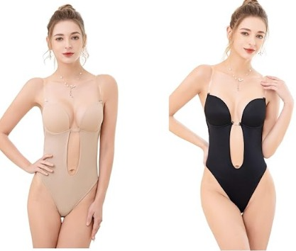 BODY PARA ESCOTES