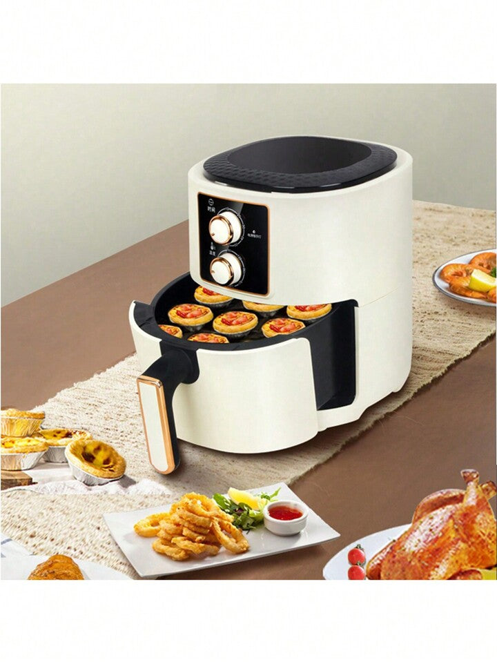 COMBO AIR FRYER 7L + MOLDES SILICONA