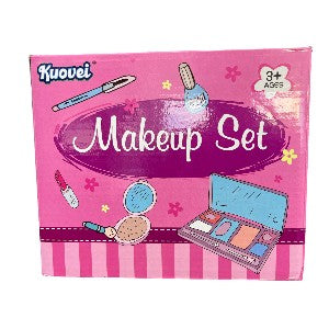 maletín de maquillaje infantil