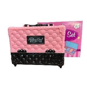 maletín de maquillaje infantil