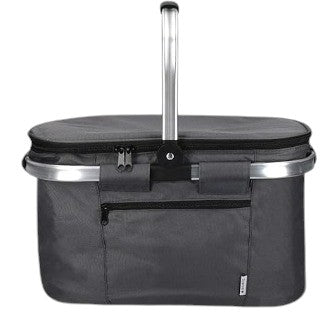 Cesta Térmica plegable y rectrátil