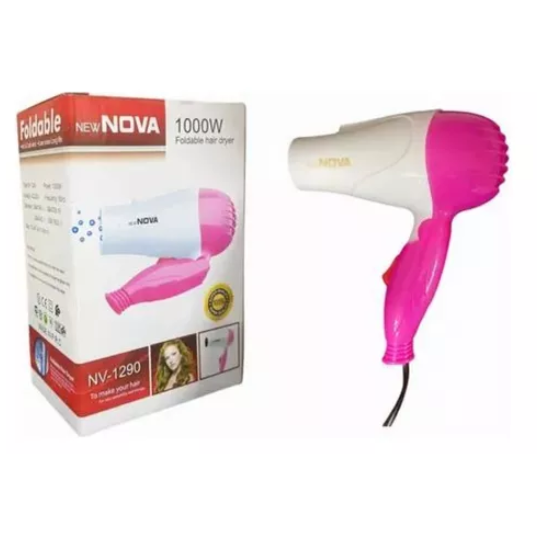 Secador Viajero Mini
