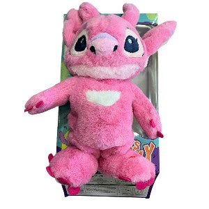 Peluche de Angel de Lilo & Stitch