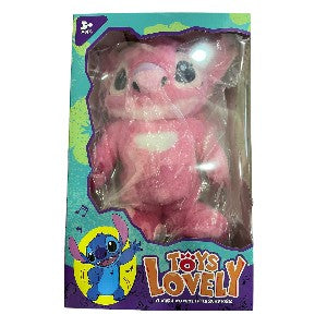 Peluche de Angel de Lilo & Stitch