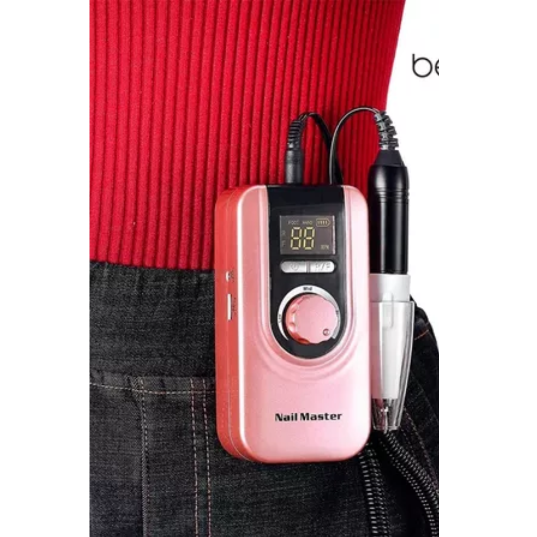 Drill Pulidor De Uñas Us-803 35.000 Rpm