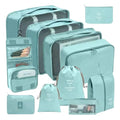 Organizadores Kit x 11 piezas